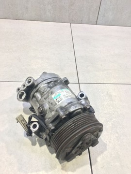 SPRĘŻARKA KLIMATYZACJI COMBO C 1.3 CDTI 13197538