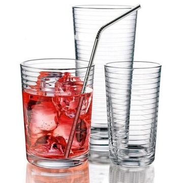 8 многоразовых соломинок, экологически чистые металлические трубки + очиститель