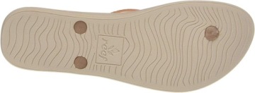 KL190 REEF Escape Lux japonki Sandały klapki 41