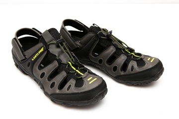 LAHTI PRO САНДАЛИИ ТРЕККИНГОВЫЕ ОБУВИ PU WORK 44