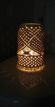 Хлопковая нить 1 кг макраме макраме 1000 г ниток