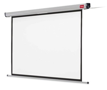 EKRAN ELEKTRYCZNY NOBO ELECTRIC 144x108cm 4:3 180