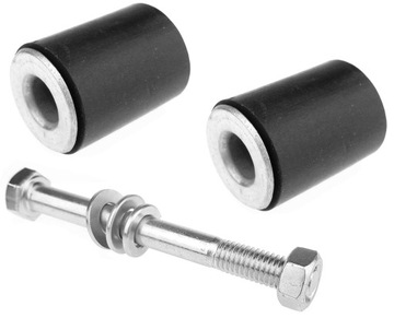 TULEJKA ŚRUBA SILNIKA ROMET MOTORYNKA KOMAR OGAR K