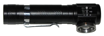 УГЛОВАЯ ТАКТИЧЕСКАЯ ФАРА USB-ФАРА