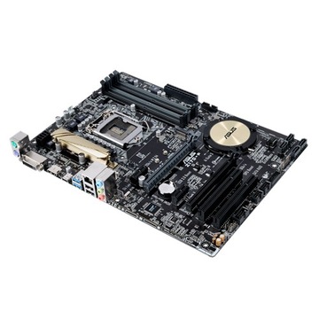 ASUS Z170-P 1151