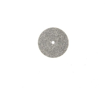 ŚCIERNICA DIAMENTOWA 22mm 0,3mm GRUBOŚCI