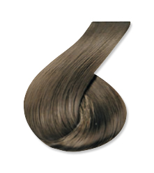 Farba do włosów Color creme Cece 125ml kolor 7/1