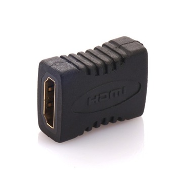 ŁĄCZNIK PRZEJŚCIÓWKA BECZKA HDMI Ż-Ż JLM