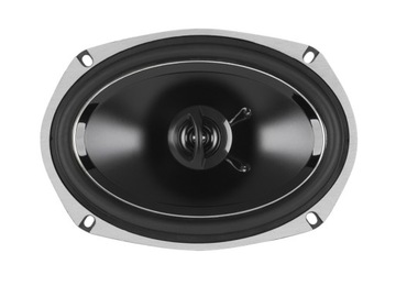 АВТОМОБИЛЬНЫЕ ДИНАМИКИ KRUGER&MATZ 692T11 6x9''