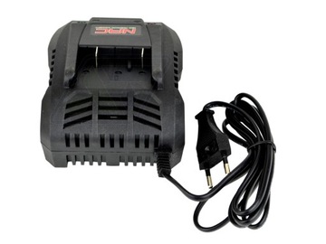 BC18-18-S ЗАРЯДНОЕ УСТРОЙСТВО ДЛЯ АККУМУЛЯТОРОВ NAC 18 В