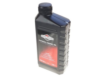 Масло Briggs & Stratton SAE30 1 л.