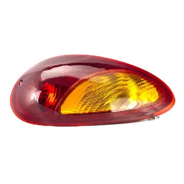 DEPO LAMPA TYLNA CHRYSLER PT CRUISER '00-'10 LEWA
