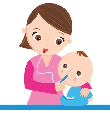 NoseFrida Назальный аспиратор FRIDA с фильтрами CASE FILTERS