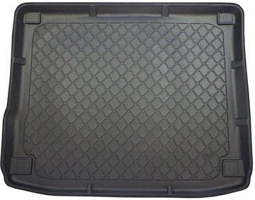 Mata do bagażnika Aristar 193092 VOLKSWAGEN Touareg II 2010->