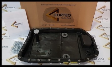 BMW E90 ZF 6HP19 /6HP21 ПРОКЛАДКА КОРОБКИ ФИЛЬТРА