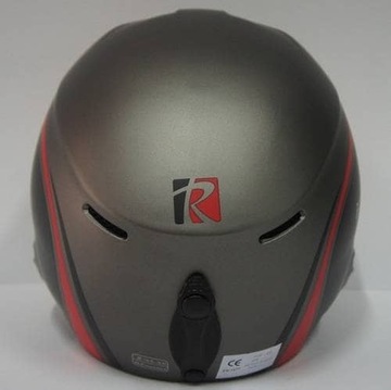 РАЗМЕР ЛЫЖ ДЛЯ СНОУБОРДА RADISSON HELMET. Л 2772Г