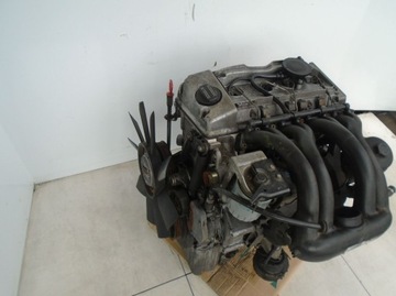 MERCEDES W202 2.2D ДВИГАТЕЛЬ R6040110601
