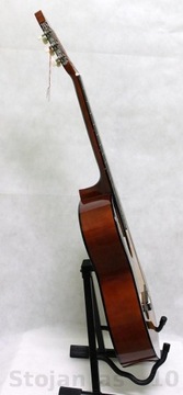 4/4 КЛАССИЧЕСКАЯ АКУСТИЧЕСКАЯ ГИТАРА = немецкое качество