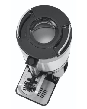 ТЕРМОС С ДВУМЯ СТЕНКАМИ, ДИСПЕНСЕР ДЛЯ НАПИТКОВ, 8Л