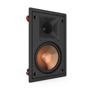 KLIPSCH PRO-180-RPW (PRO-180RPW) Głośnik Ścienny Do Zabudowy