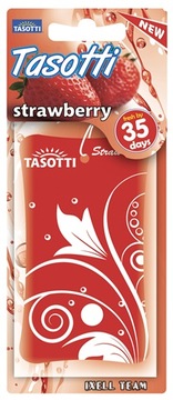 ZAWIESZKI ZAPACHOWE 12 zapachów 35 dni trwałe 123