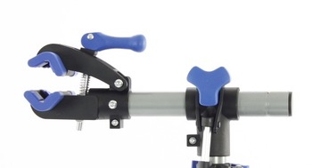 СЕРВИСНАЯ ПОДСТАВКА ДЛЯ ВЕЛОСИПЕДА ДЛЯ ЗАЖИМА ДЛЯ ВЕЛОСИПЕДА 30 кг