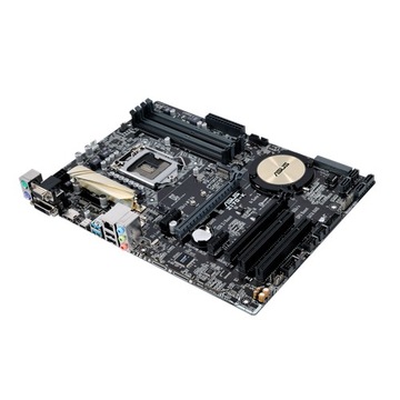 ASUS Z170-K 1151 6 i 7 generacja