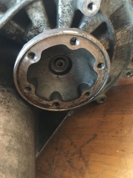 КОРОБКА ПЕРЕДАЧ VW GOLF IV 1.9 TDI EKU