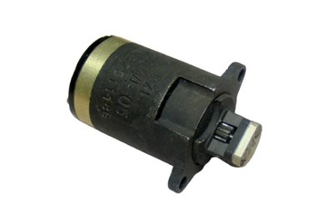 Silnik 400Hz 30V 14000obr/min [0P26-07]