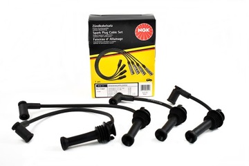 NGK KABEL ZAPALOVACÍ FORD MONDEO MK4 IV 1.6 TI