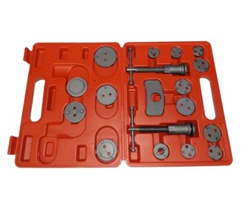 Klucz do hamulców Tłoków Tłoczków LEWY + PRAWY kpl