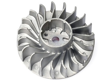 KOŁO MAGNESOWE ZAMACHOWE STIHL MS361 MS341 MS361C