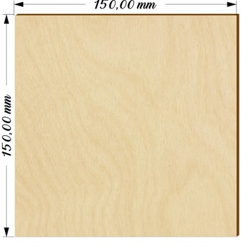 ДЕРЕВЯННЫЕ приглашения на свадьбу ВЫКРОЙКИ П