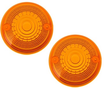 KLOSZ KIERUNKOWSKAZU TYŁ OKRĄGŁY MZ ETZ SIMSON 2X