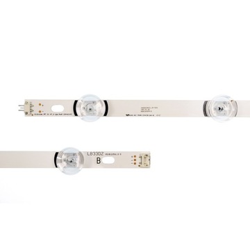 СВЕТОДИОДНАЯ ЛЕНТА LG INNOTEK DRT 3.0 42 42LB5700