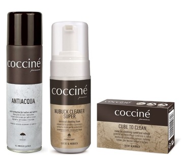 Набор для чистки ужина и обувь