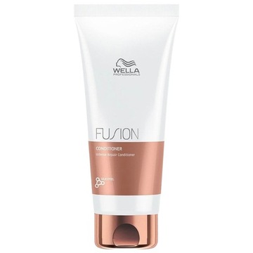 WELLA FUSION INTENSE odżywka do zniszczonych 200ml