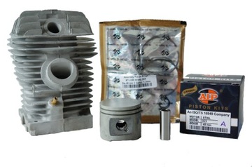 CYLINDER + TŁOK KPL AIP STIHL 021 023 MS210 MS230