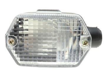 SIMSON S51 ENDURO ЗАДНИЙ ФОНАРЬ, СИГНАЛИ ПОВОРОТА, СИГНАЛ ПОВОРОТА