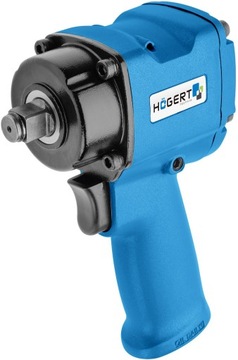HOGERT Klucz pneumatyczny udarowy MINI 1/2