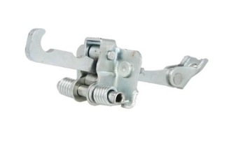 MOVANO MASTER OGRANICZNIK DRZWI PRZÓD LEWY PRAWY