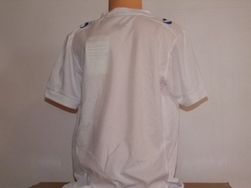 H2965 НОВАЯ ФУТБОЛКА JUNIOR SONDICO ДЛЯ ДЕТЕЙ 9–10 ЛЕТ