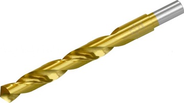 WIERTŁO DO metalu FI 19.0 mm TYTANOWE TYTAN 1szt