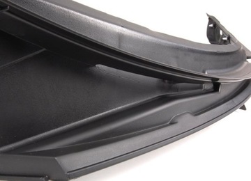 Оригинальная обшивка купе BMW E46.