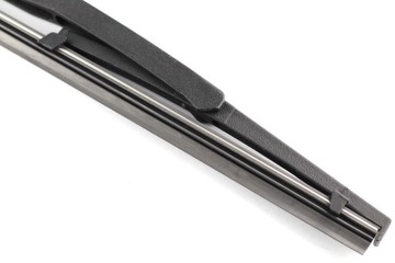 РЫЧАГ ЗАДНЕГО СТЕКЛООЧИСТИТЕЛЯ + ЩЕТКА SKODA FABIA I 99-07