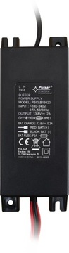 Буферный источник питания Pulsar PSCLB13820 12В 2А IP67