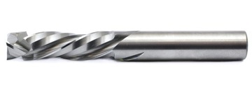 Frez VHM compression 3p 10mm x 35mm nesting drewno