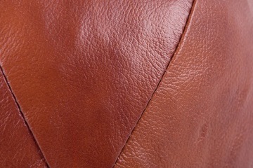 Кожаный боксерский мешок 5 кг - Большой