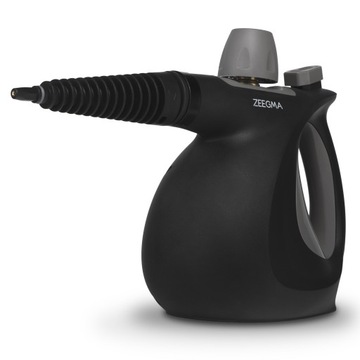 Пароочиститель ZEEGMA Draden Паровая швабра 12 элементов