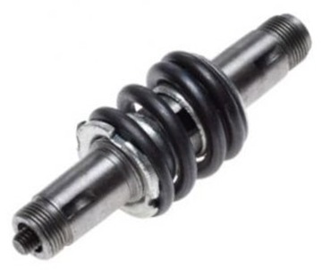 Wałek Główny do Silnika Rowerowego Spalinowego 2T